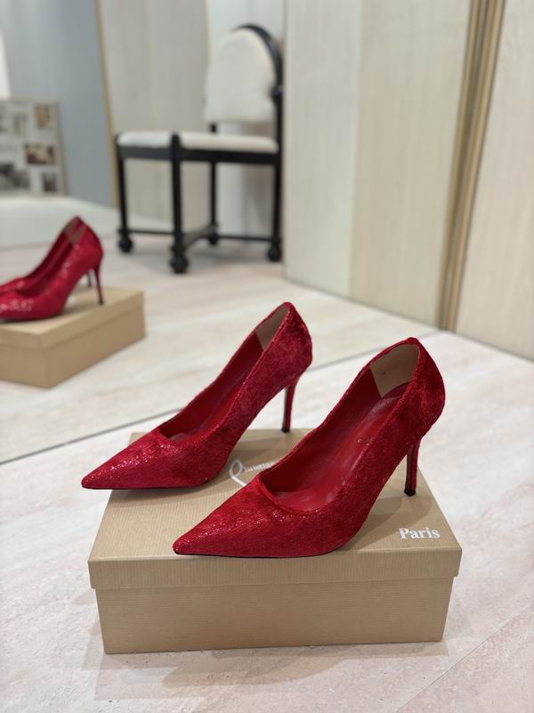 CL sz35-42 10.5cm mns0706
