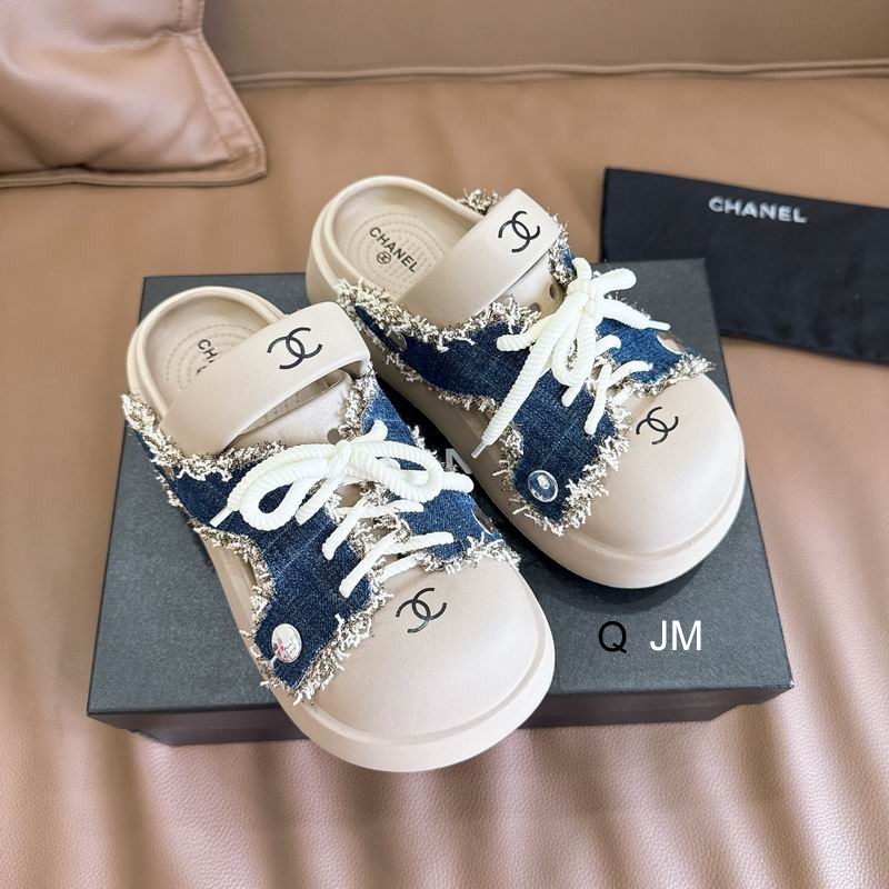 Chanel sz35-40 JM0702