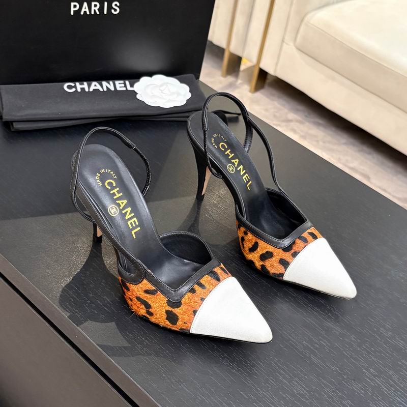 Chanel sz35-39 mns0601