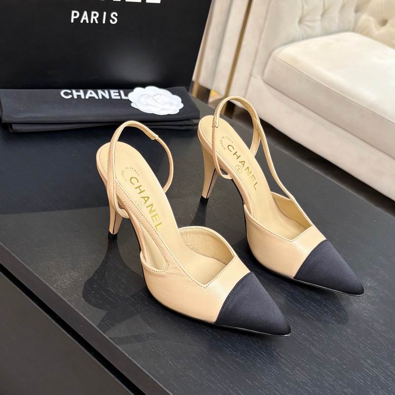 Chanel sz35-39 mns0604