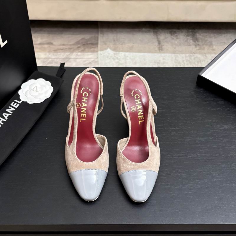 Chanel sz35-39 mns0619