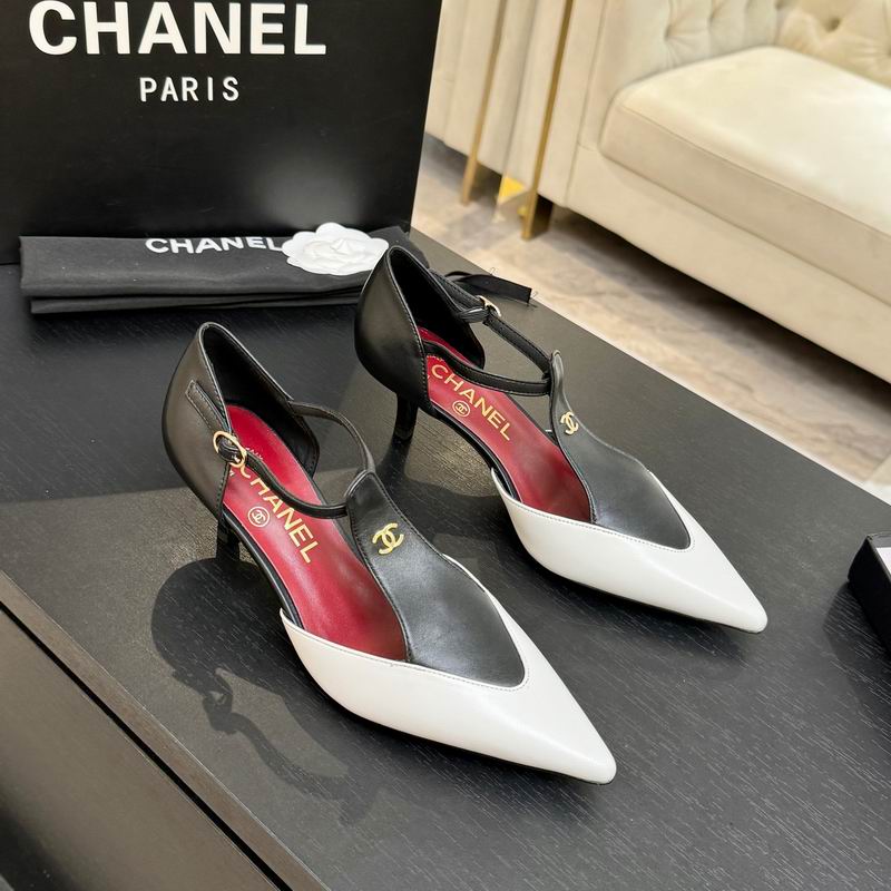 Chanel sz35-39 mns0621