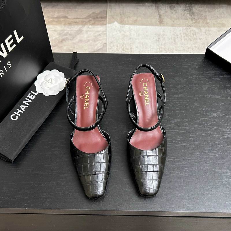 Chanel sz35-39 mns0624