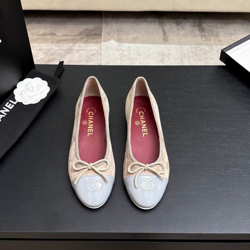 Chanel sz35-39 mns0604