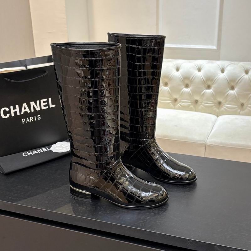 Chanel sz35-39 7cm mns0602