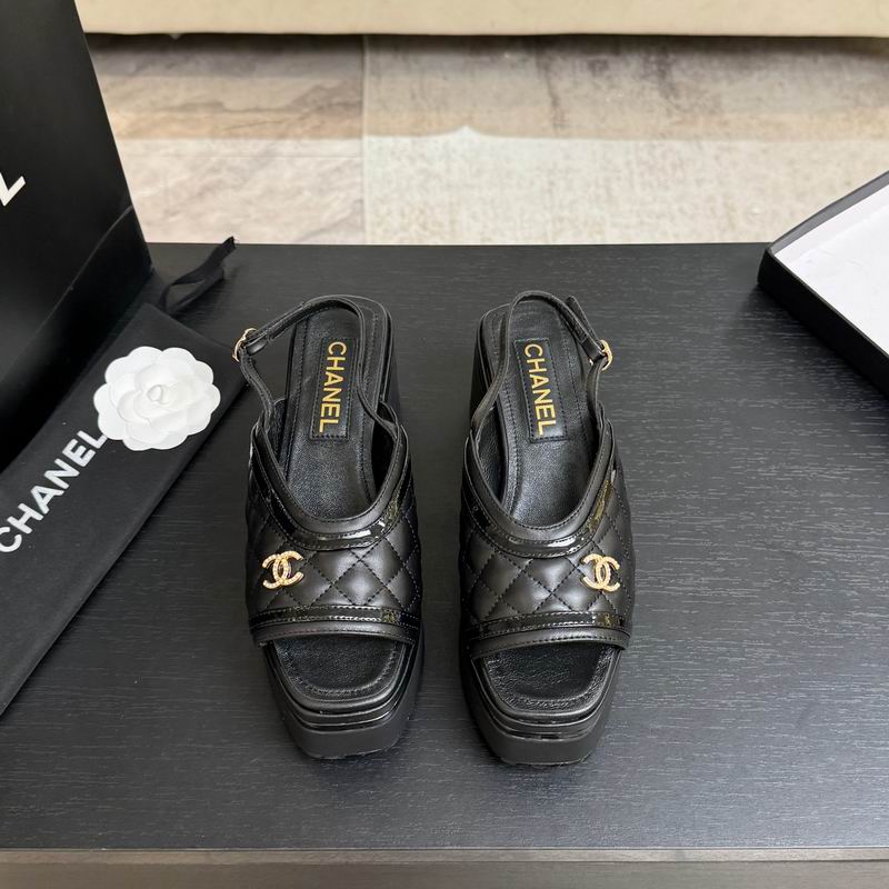 Chanel sz35-39 mns0715