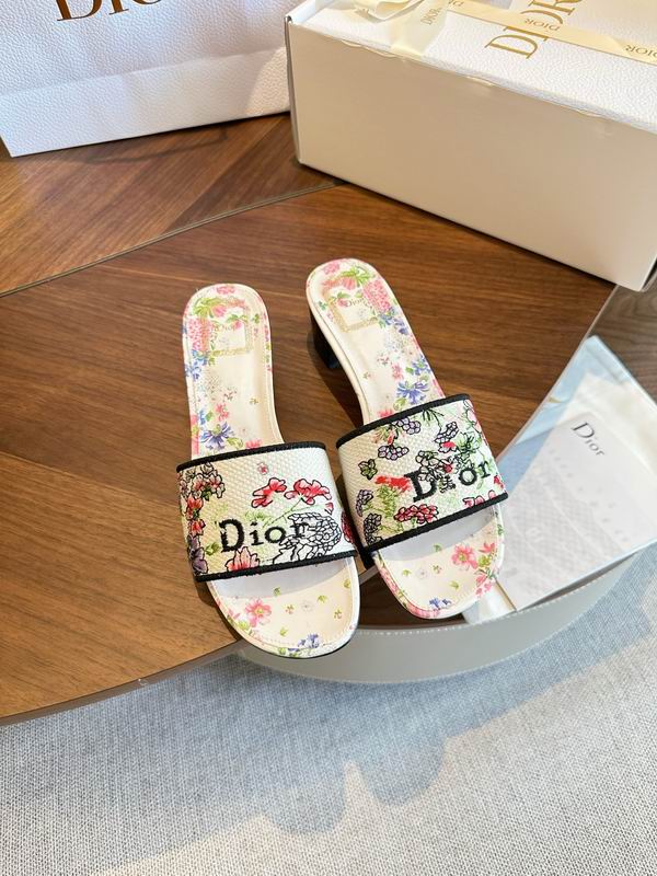 Dior sz34-43 4.5cm mns0602