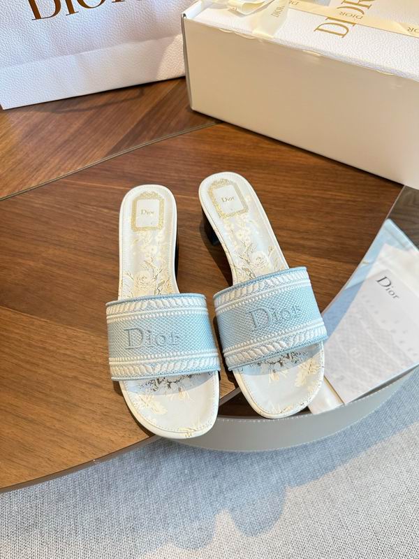 Dior sz34-43 4.5cm mns0605