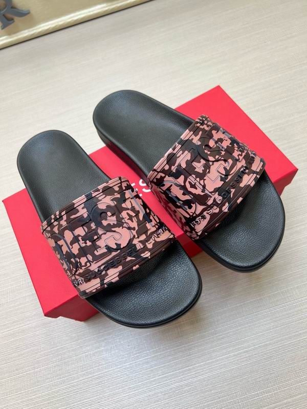2026 Diesel Slipper Man 0728