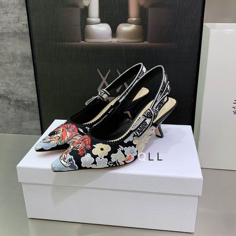 Dior sz33-44LL0719