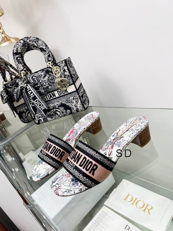 Dior sz34-46 SD0728