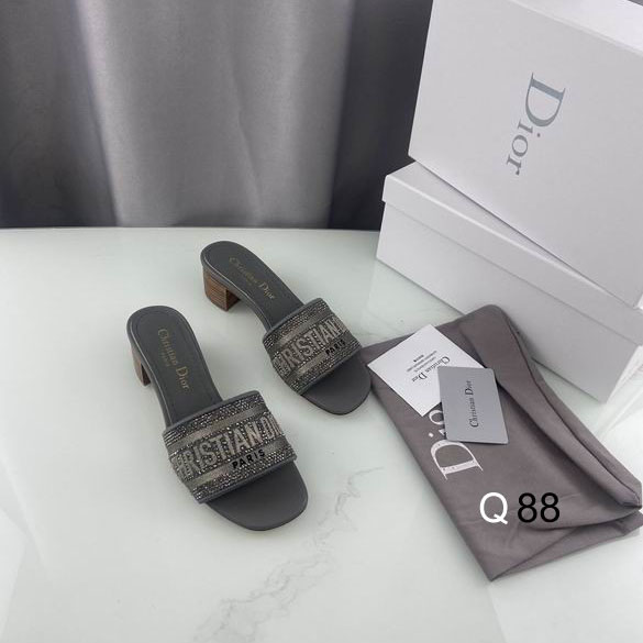 Dior sz35-39K0731