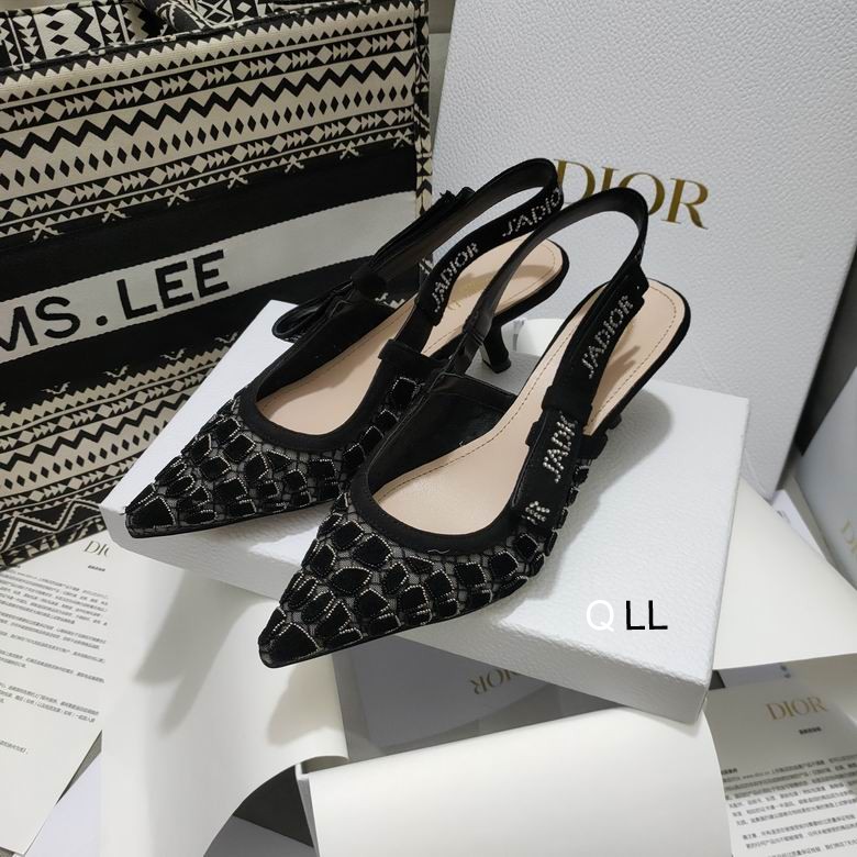 Dior sz35-39LL0732