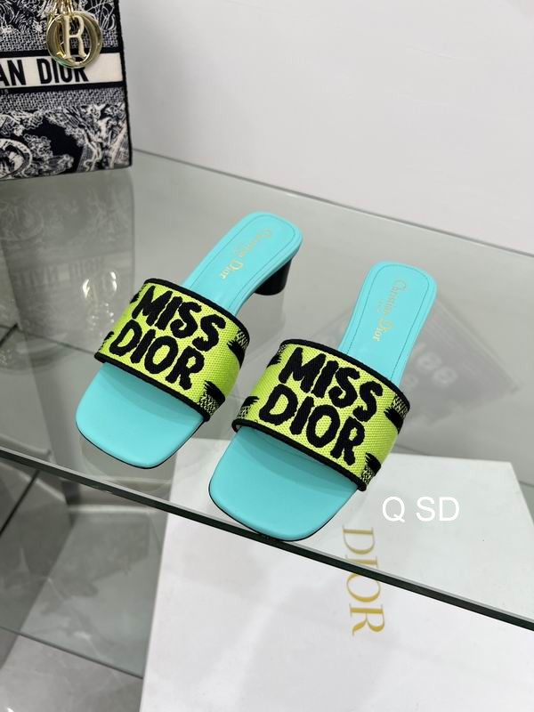 Dior sz35-40 SD0749