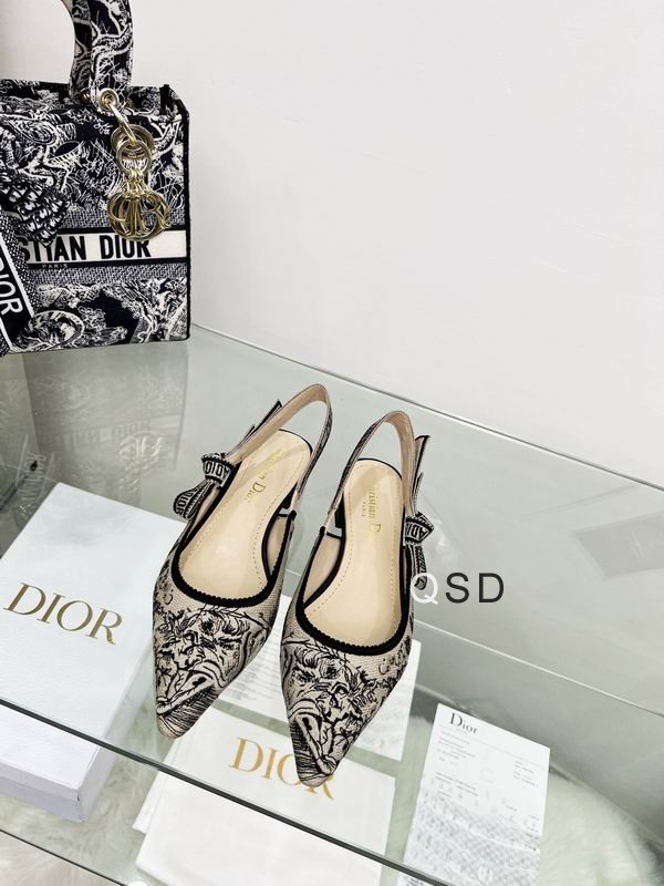 Dior sz33-44 SD0702