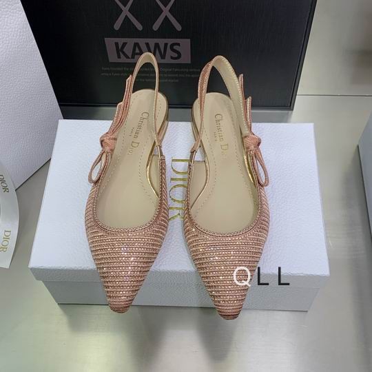 Dior sz34-44LL0708