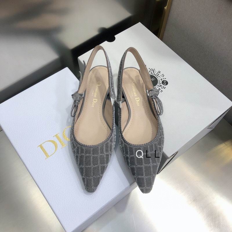 Dior sz35-39XX0710
