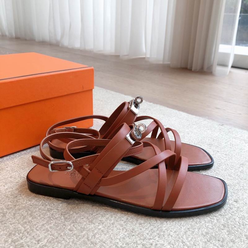 2026 Hermes Sandals 0731