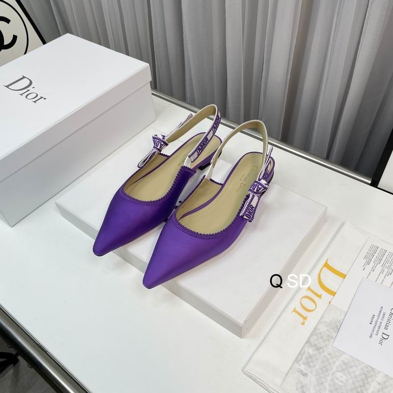 Dior sz35-40 SD0715
