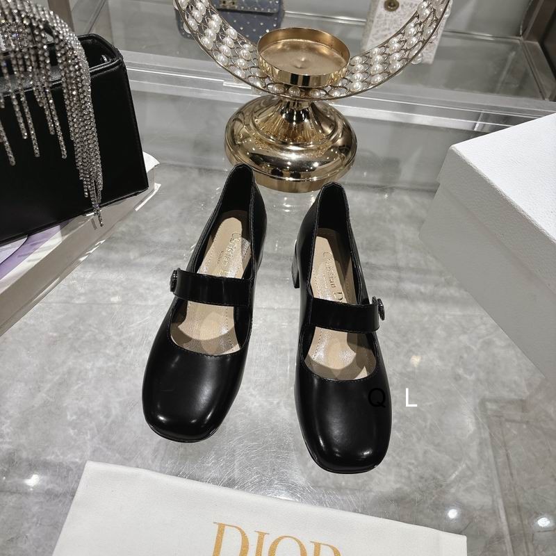 Dior sz35-40 XJ0718