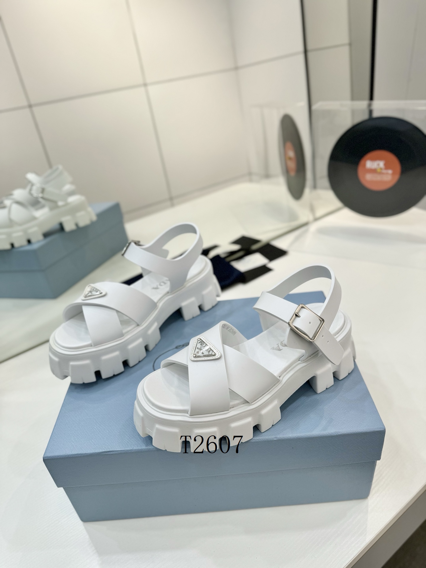 Prada sz35-41 h0706