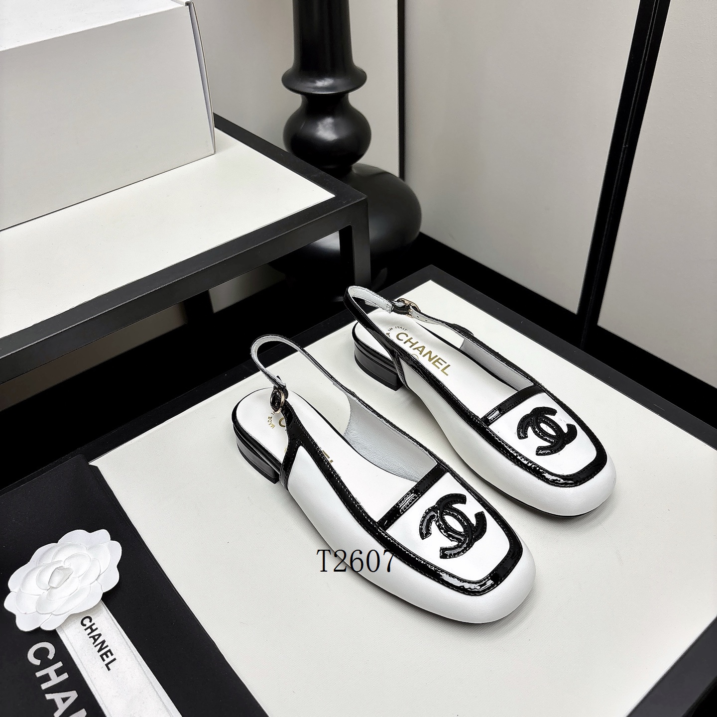 Chanel sz35-41 h0701