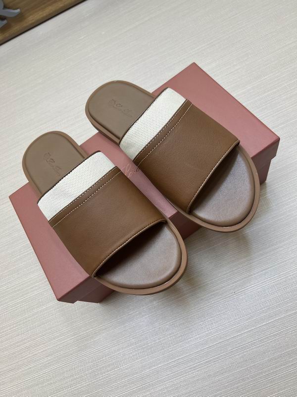 Loro piana sz39-46 mns0601