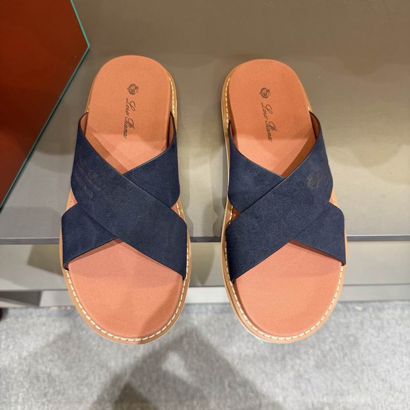 Loro piana sz38-46 mns0601