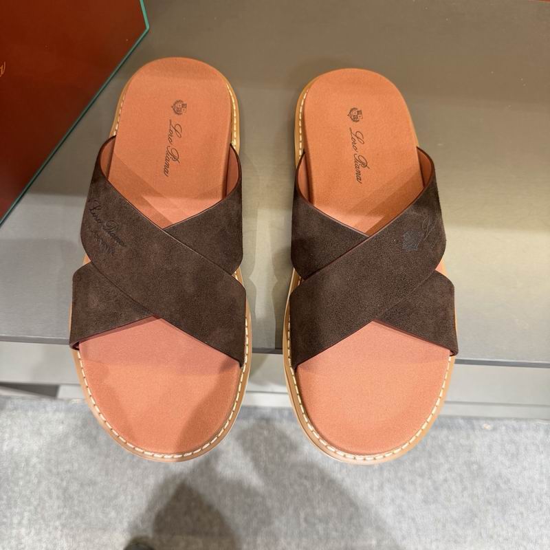 Loro piana sz38-46 mns0603