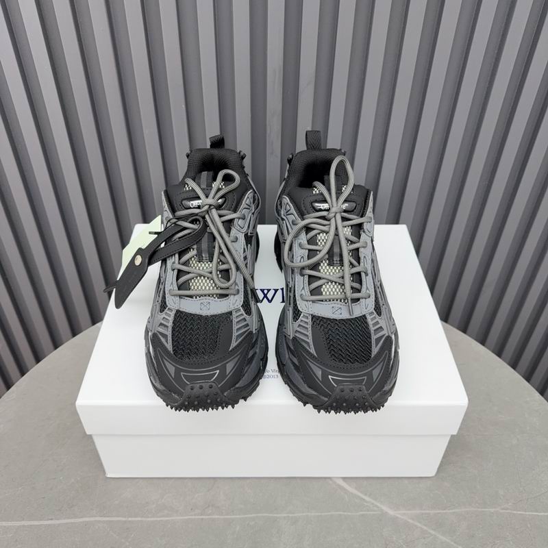 Off White sz35-40 39-46 mns0604