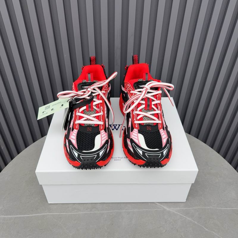Off White sz35-40 39-46 mns0605