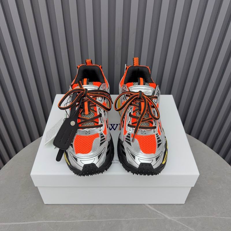 Off White sz35-40 39-46 mns0609
