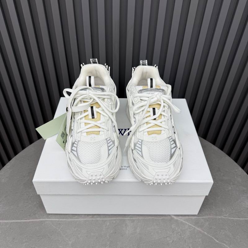 Off White sz35-40 39-46 mns0611