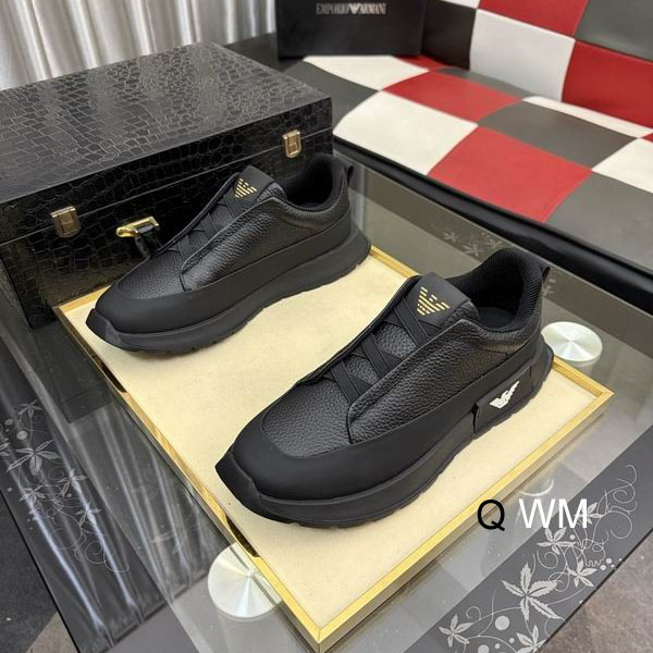 Armani sz38-45 WM0701