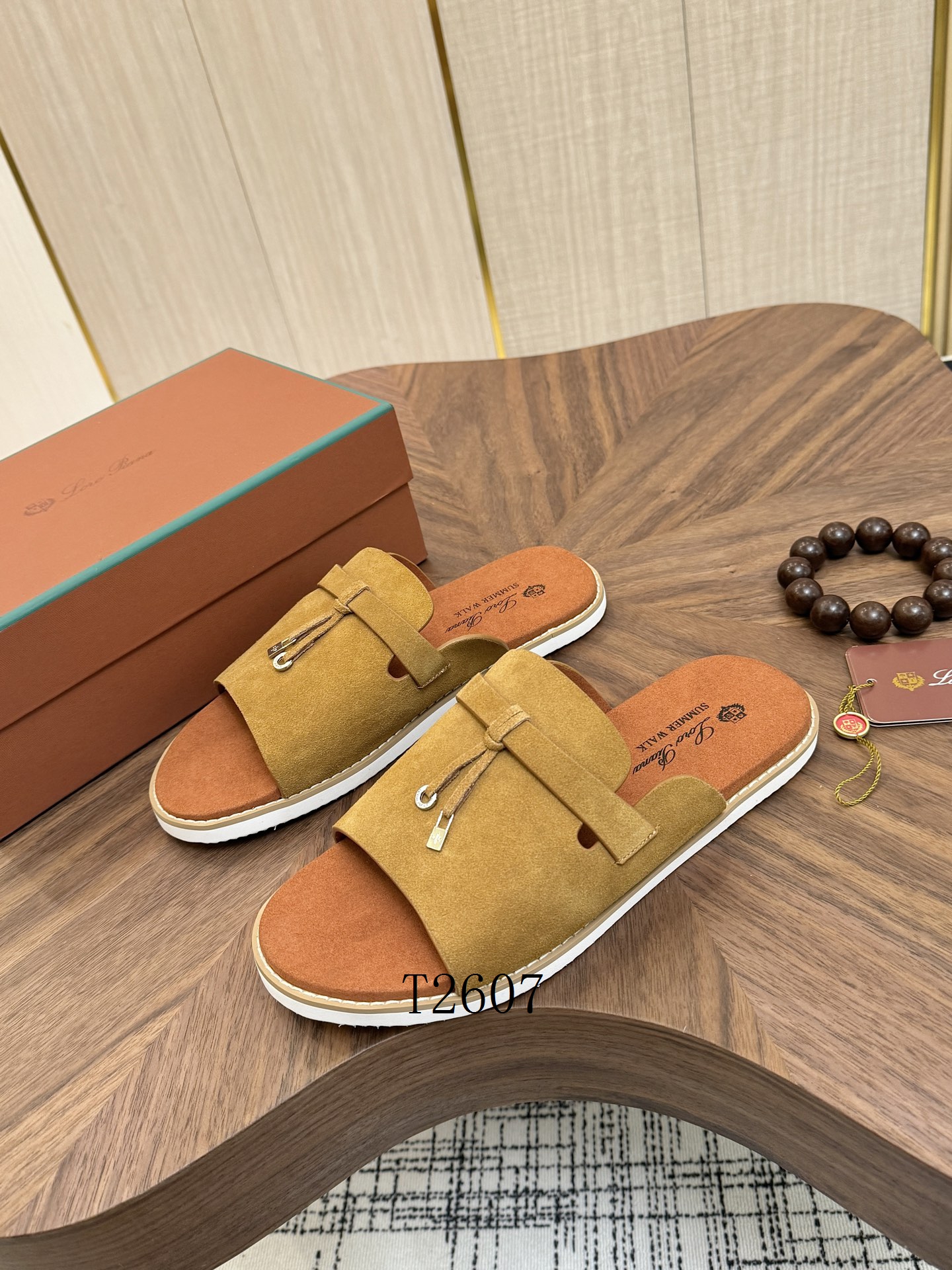 Loro Piana sz38-46 h0702