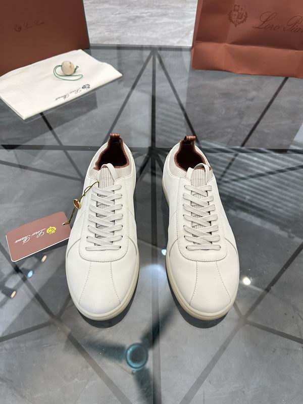 Loro Piana sz38-45 mns0601