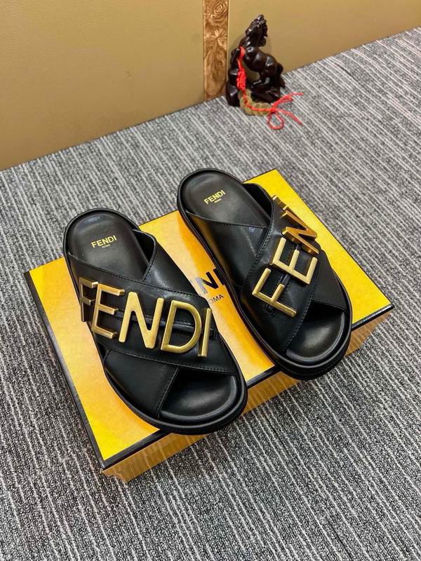 Fendi sz36-41 38-45 mns0601