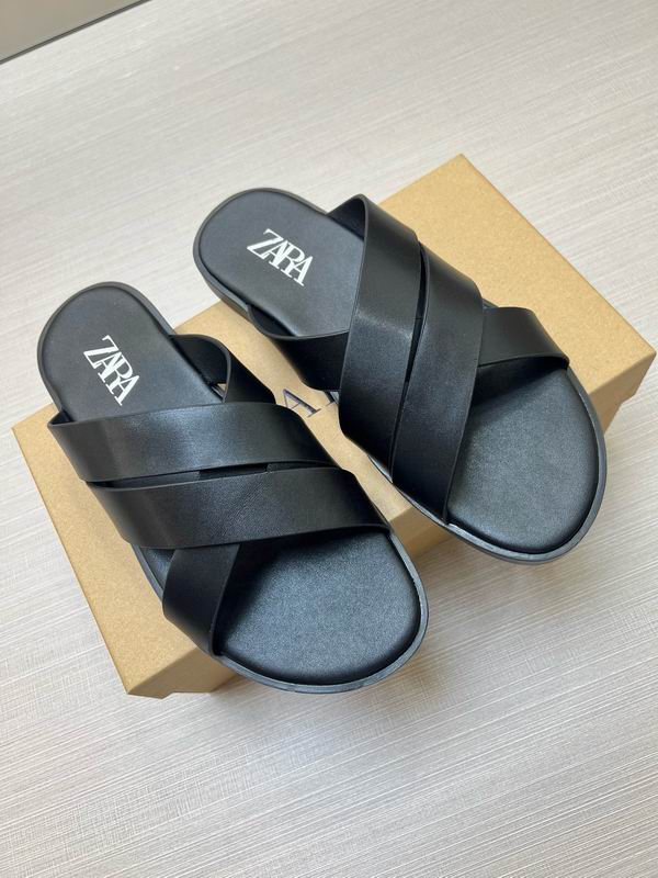 2026 Zara Slipper man 0725