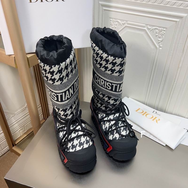 Dior sz35-40 6C TF0702