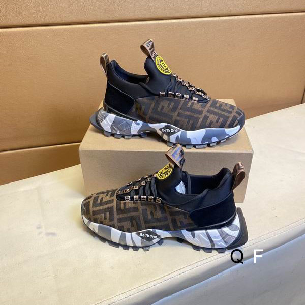 Fendi sz38-45 2C TF0703