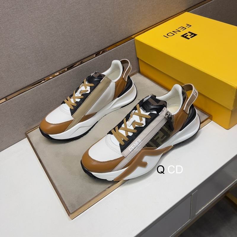 Fendi sz38-45 BY0708