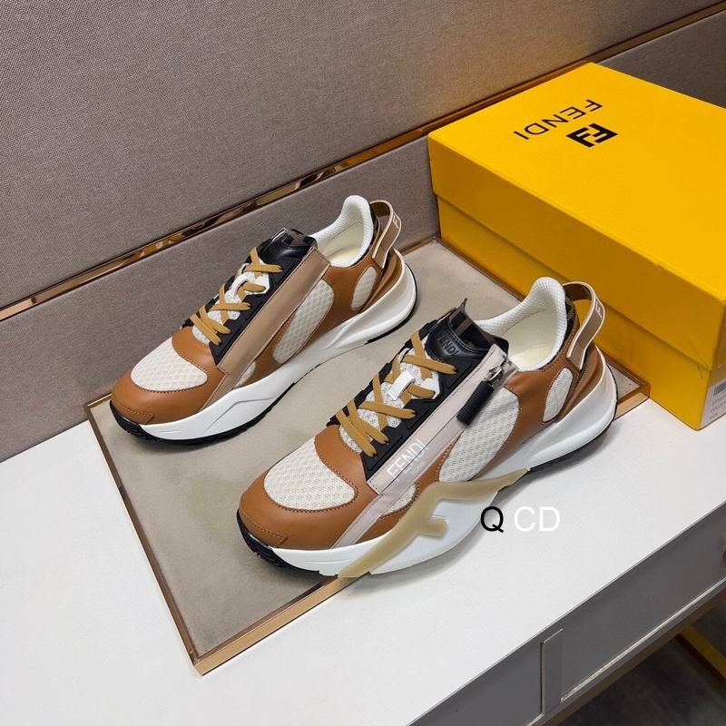 Fendi sz38-45 CD0710