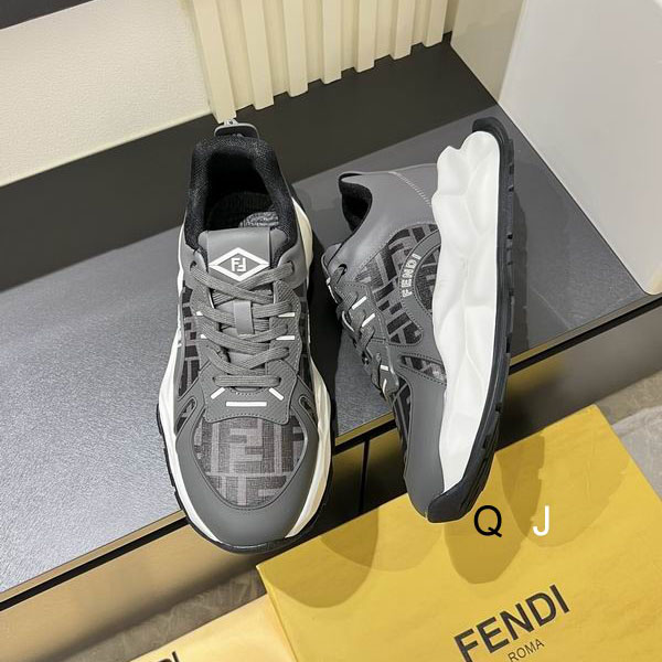 Fendi sz38-45 J0712