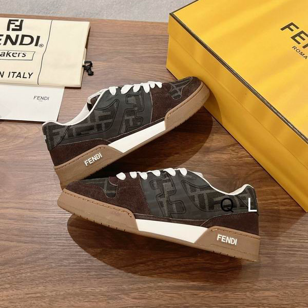 Fendi sz35-45 LL0702