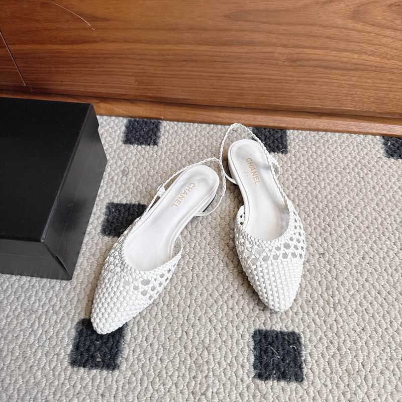 Chanel sz35-40 mns0602