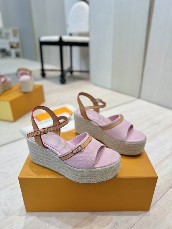 LV sz35-39 8.5CM mns0602