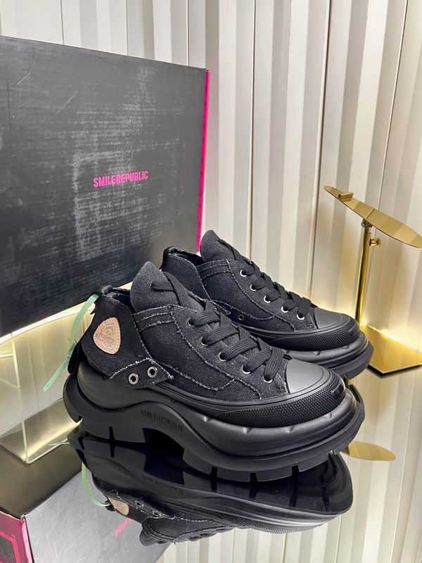 SmileRepublic sz35-44 mns0601