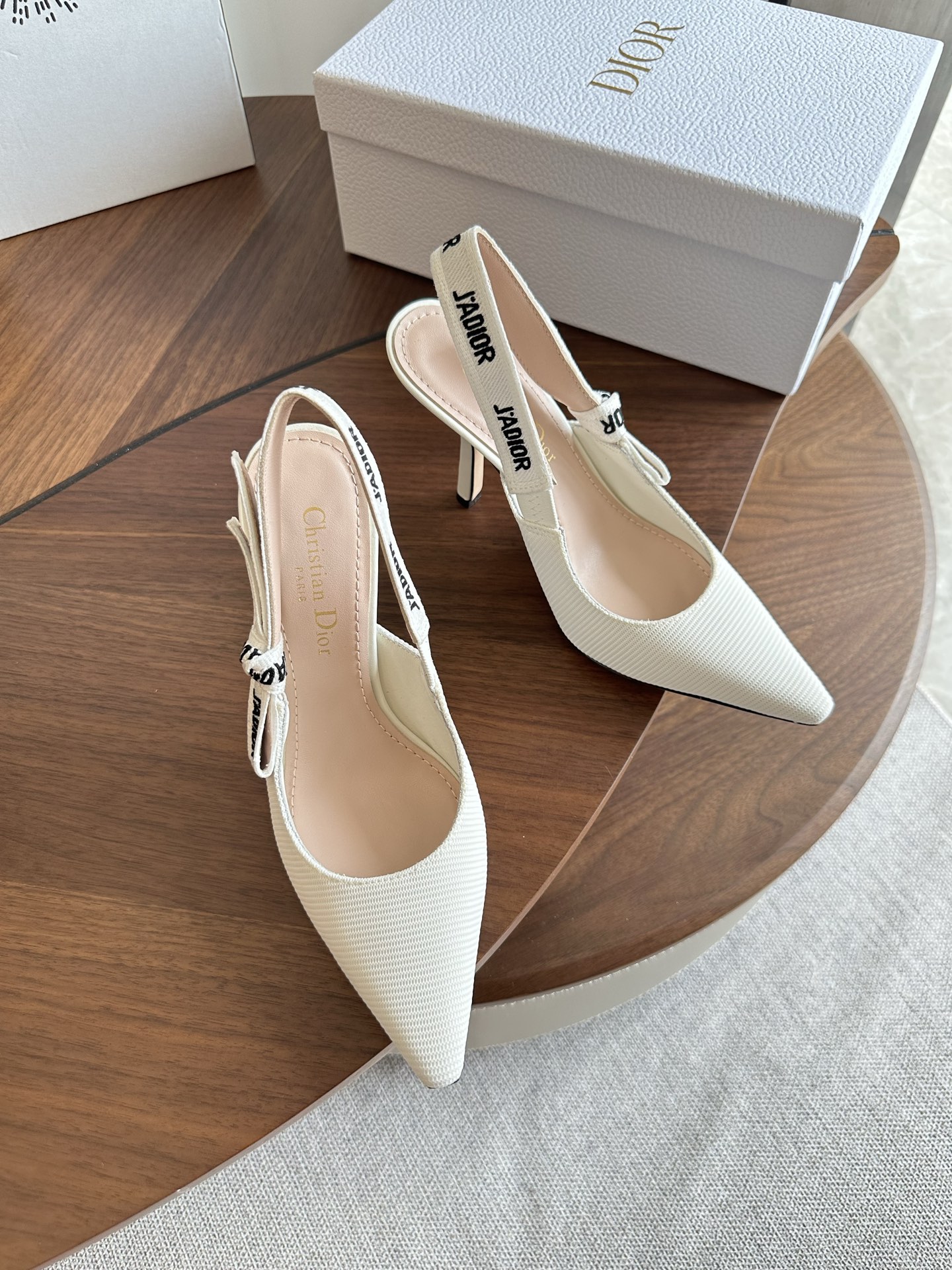 Dior sz33-44 1cm6.5cm9.5cm  mns0701