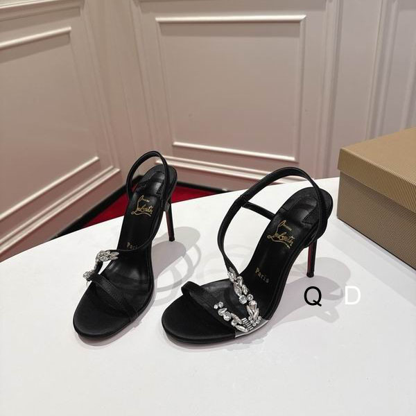 CL sz35-40 10CM GDT0703