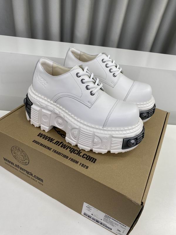 Newrock sz35-39 39-44 mns0702